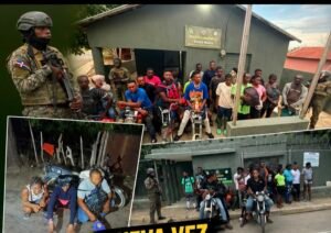Traficantes de indocumentados haitianos deberán cumplir 15 años de prisión