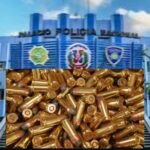Exencargado de Intendencia de Armas de la Policía continuará en prisión preventiva
