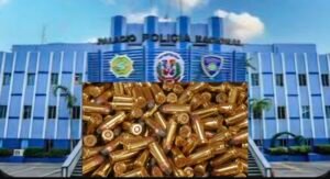 Exencargado de Intendencia de Armas de la Policía continuará en prisión preventiva