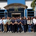 Director general de la Policía Nacional supervisa dependencias y fortalece acciones de control y disciplina institucional