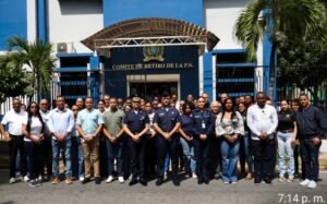 Director general de la Policía Nacional supervisa dependencias y fortalece acciones de control y disciplina institucional