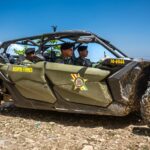 Comandante ERD supervisa unidades, entrega puestos fronterizos y pone en funcionamiento nuevo helipuerto