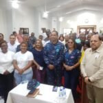Reforzarán la seguridad en San Luis con más agentes policiales, motocicletas y vehículos