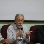 Sindicalista chileno Luis Mesina exhorta a RD a evitar el modelo de AFP y apostar por un sistema solidario