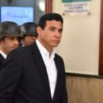 Primer Tribunal Colegiado del DN reprograma para 23 septiembre lectura íntegra de sentencia contra Adán Cáceres y coimputados