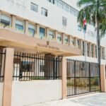 El Ayuntamiento del DN rendirá honras fúnebres a Jorge Frías este martes