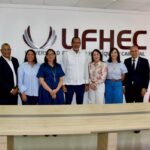 UFHEC articula academia, Estado y sector productivo para impulsar investigaciones agropecuarias y forestales