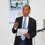 Luis Ernesto Pérez Cuevas aclara: “Hambre Cero” no significa que desapareció el hambre en R. Dominicana