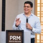Fellito Suberví destaca unidad del PRM tras convención y afirma partido sigue siendo “el más fuerte del país”