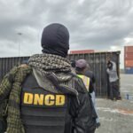Autoridades propinan duro golpe al narcotrafico, atrapan en Caucedo 321 paquetes de presunta cocaína
