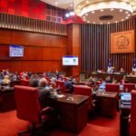 Senado preparado para nueva legislatura con resultados positivos y agenda enfocada en bienestar del país