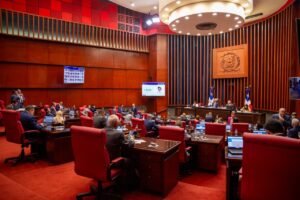 Senado preparado para nueva legislatura con resultados positivos y agenda enfocada en bienestar del país