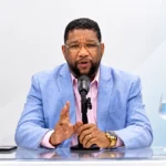 Abogado Miguel Florentino cuestiona Abinader recurra a influencers para tratar asuntos de Estado