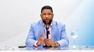 Abogado Miguel Florentino cuestiona Abinader recurra a influencers para tratar asuntos de Estado