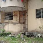 Delincuencia no da tregua en la Manzana 12 del Proyecto Nueva Isabela de Los Guaricanos