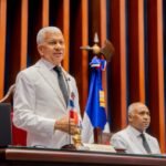 Presidente del Senado, Ricardo de los Santos, reitera compromiso con agenda legislativa priorizada