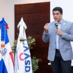 CAASD presenta programa para fortalecer seguridad hídrica del GSD, Sánchez Ramírez y Monte Plata