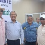 Antonio Marte anuncia en P. Plata legislará fondos de pensiones sean usados para crear empleos