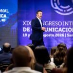 Consultor político internacional Amaury Mogollón identifica a Alofoke como posible outsider para 2028