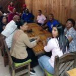 Movimiento Nacional Comunitario EXODO 14-14” advierte podría retirar su respaldo al PRM rumbo a 2028