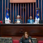 Senado deja conformadas las diferentes Comisiones Permanentes para el período legislativo 2026-2028