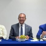 Primero la Gente busca fortalecer sus estructuras; Antonio Marte vaticina congreso será un éxito total
