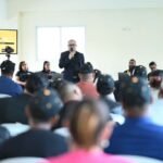 MotoCom realiza su primer encuentro con conductores para fortalecer la seguridad, el servicio y el crecimiento de la plataforma