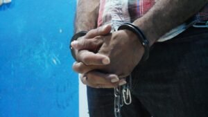 Entregan a Estados Unidos dominicano acusado de asesinato en Nueva York