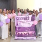 “Rompiendo el Silencio” declara la no más silencio social frente a los feminicidios