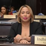 Diputada Indhira De Jesús impulsa proyecto para acumular fondos no utilizados en medicamentos