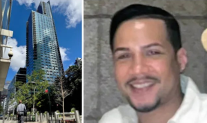Un dominicano fue encontrado sin vida en un edificio de lujo en Long Island, Nueva York