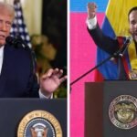 Departamento de Estado anuncia EE.UU. apoyará con US$1.000 millones al nuevo Gobierno de Colombia