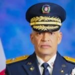 Ernesto Rafael Rodríguez es disignado nuevo director de la Policía Nacional