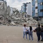 Autoridades colombianas cifran en 294 los fallecidos y 3,935 los heridos en terremoto