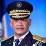 Recién nombrado director de la Policía promete profundizar la transformación
