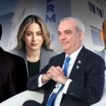 El PRM renueva su dirigencia con Abinader, Ascención, Gloria Reyes y el nieto Hipólito
