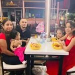 Cinco miembros de una familia mueren calcinados en la provincia Valverde