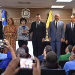 JCE reconoce a la cedulada número 3 millones; elimina restricción mes de cumpleaños para renovar cédula