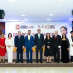 UFHEC y UNIREMHOS inauguran Congreso Internacional de Enfermería 2026 busca innovación y formación profesional