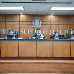 Tribunal Superior Electoral se reserva fallo sobre demanda contra 33 partidos políticos minoritarios