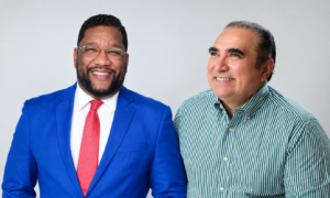 Miguel Florentino destaca unidad de la Fuerza del Pueblo en torno al proyecto municipal de Víctor Pavón