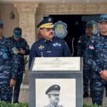 Guzmán Badía supervisa formación de cadetes y llama a mantener preparación continua