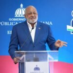 Auditoría de la Cámara de Cuentas no encontró irregularidades en la gestión de Roberto Fulcar al frente del MINERD.