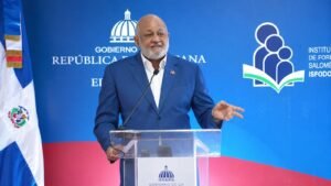 Auditoría de la Cámara de Cuentas no encontró irregularidades en la gestión de Roberto Fulcar al frente del MINERD.