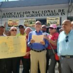 Fuerza Gremial Agropecuaria denuncia irregularidades y exclusión en elecciones de la ANPA