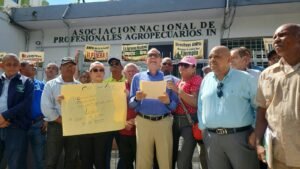 Fuerza Gremial Agropecuaria denuncia irregularidades y exclusión en elecciones de la ANPA