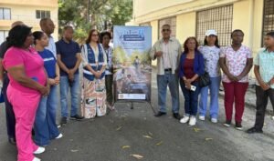 SNTP-SDE en coordinación con CIPESA realizó este sábado jornada de vacunación