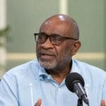 Antonio Florián: “Abinader debe demostrar con hechos que primero está el país”