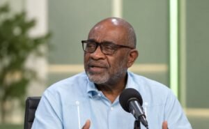 Antonio Florián: “Abinader debe demostrar con hechos que primero está el país”