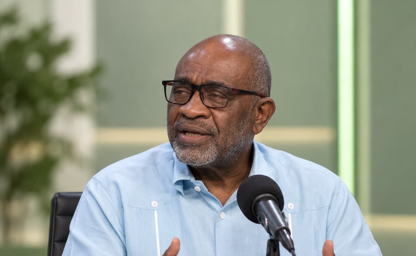 Antonio Florián: “Abinader debe demostrar con hechos que primero está el país”